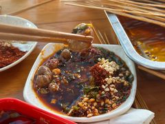 -雲记卢妈冷锅串串(中道街总店)