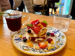 -Alimentari早午餐(安福路店)