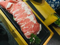 上脑牛肉-湊湊火锅·茶憩(石家庄万象城店)