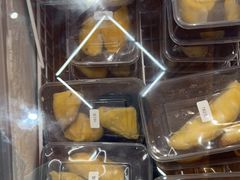 -开皇马来西亚榴莲美食店(华强北店)