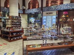 -贡多拉礼品及售票廊(威尼斯人酒店)