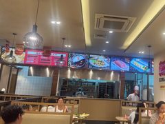 -蜀留香火锅(社会山店)