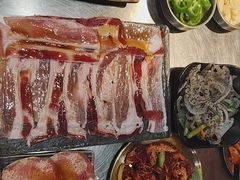 -燚青春东北泥炉烤肉(百合店)