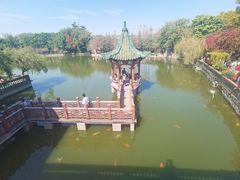 -东莞市可园博物馆