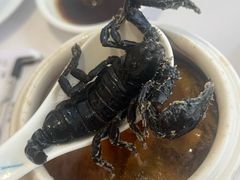 -山泉公馆酒家(珠江新城店)