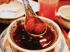 古法糖芋苗-南京大牌档(人民广场店)