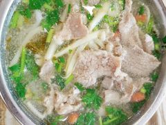 -小高后安粉餐厅(解放四路店)