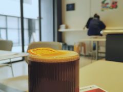 -Seesaw Coffee(上生新所店)