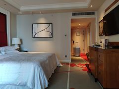 -澳门喜来登大酒店