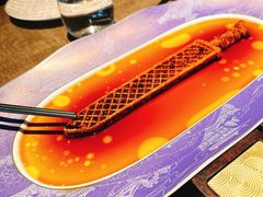 -曾宴·楚菜(湖北省博物馆店)