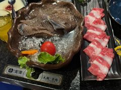 -湊湊火锅·茶憩(世博大道店)