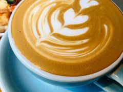 -1861意大利餐厅(文化广场店)