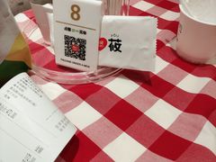 -西贝(上海中心店)