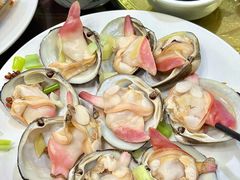 -小铜锣湾海鲜家常菜馆(河西店)