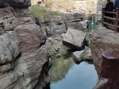 -云台山风景名胜区