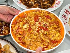 -小郭私房菜·海肠捞饭(学士街店)