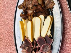 -吉利饭店(恒鑫购物中心店)