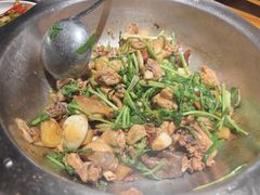 -九道菜有鸡鱼头(石鼓路店)