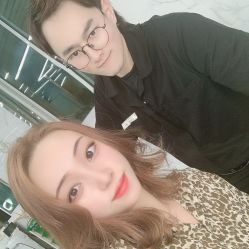 -潘多拉Hairsalon