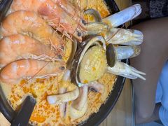 -五兰沙茶面(曾厝垵店)