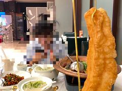 -饭怕鱼·黄焖鲟龙鱼(湖大店)