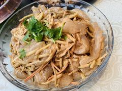 荣鹏大拉皮-荣鹏风味烀饼总店
