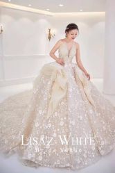 -Renee芮亦婚纱(原丽莎)