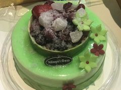 -哈根达斯(美罗城店)