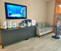 -明宇集团·积木枝芽母婴健康管理中心(天府店)
