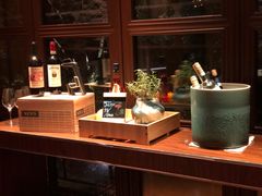 -杭州西子湖四季酒店-WL BISTRO西湖餐厅(灵隐路店)