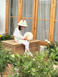 -DORA kids 朵拉儿童摄影花园店