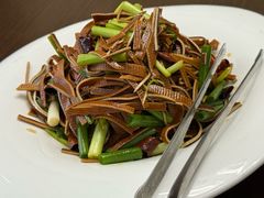 -俏东方·海味水饺·青岛菜(崂山店)