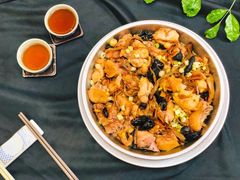 -渔民新村(番禺总店)