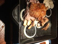 -楼兰新疆主题餐厅(苏州中心店)