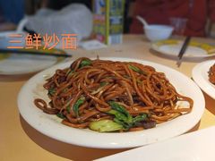 -功德林(南京西路店)