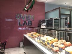 -OVEN LAB乐欧酵室(裕华万达店)