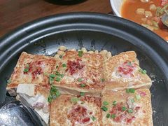 -瑶王府·广西菜(金阳路店)