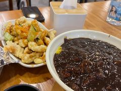 -多宾韩国料理(学衡路店)