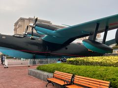 -中国人民解放军海军博物馆