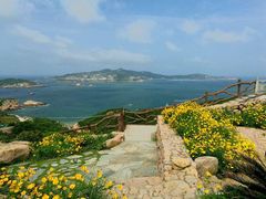 -枸杞岛