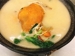 -十面欢腾·海鲜面·台式Bistro(长乐路店)