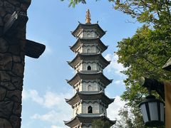 -深圳锦绣中华民俗村