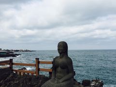 -龙头岩(Dragon Head Rock)