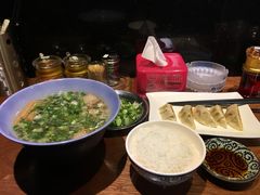 -本家京都第一旭拉面专门店