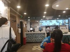 -魏家凉皮(十里河店)
