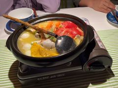 -桂满陇·桃花院落(长泰广场店)