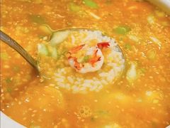 -尚一汤·粤菜海鲜(环球港店)