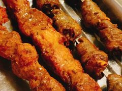 -老谢野馄饨(延安路店)