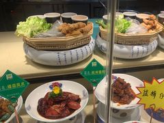 -驰明粗粮小厨(湖滨路店)