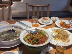 -乡里八闽·福州乡土菜(高宅店)